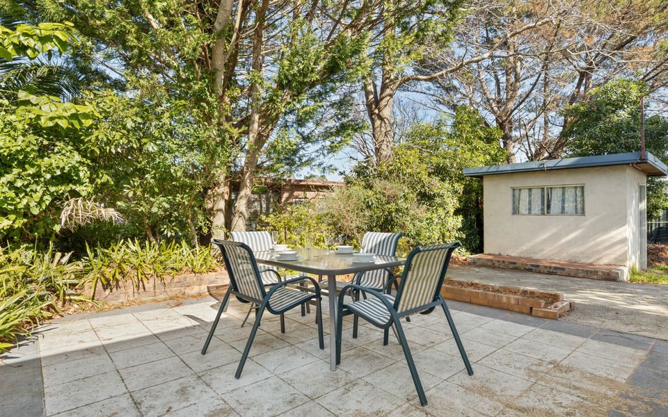 Haw43a – Kingston Gardens by Experience Jervis Bay