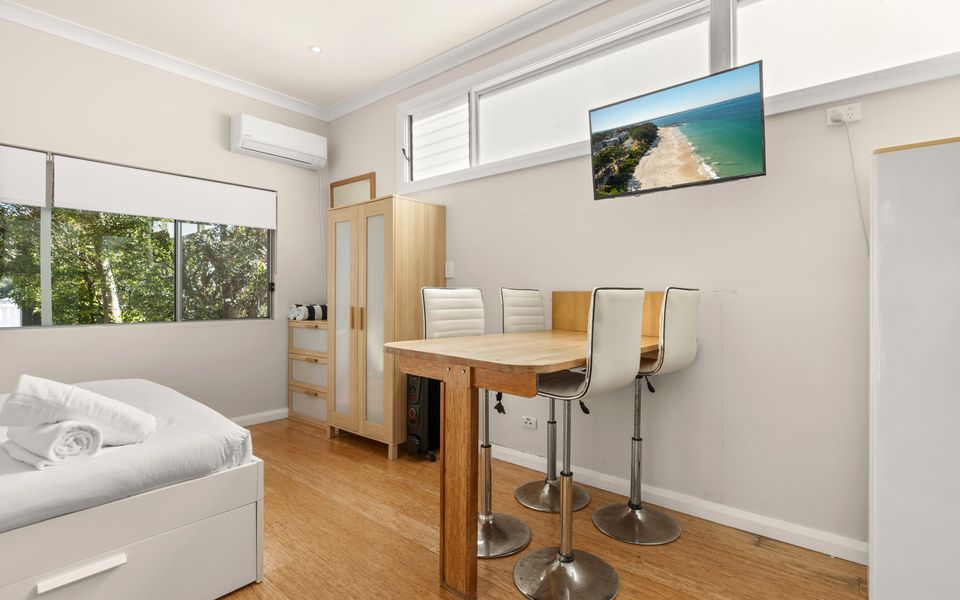 Haw43a – Kingston Gardens by Experience Jervis Bay