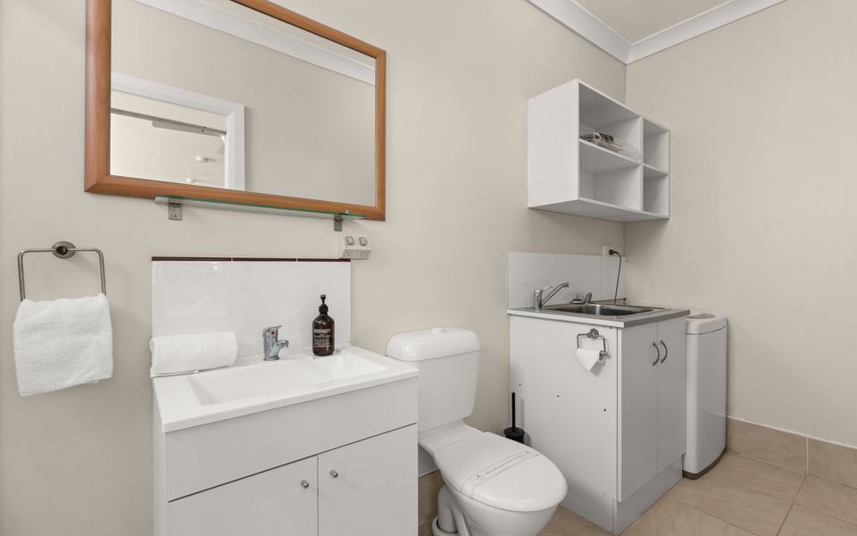 Haw43a – Kingston Gardens by Experience Jervis Bay