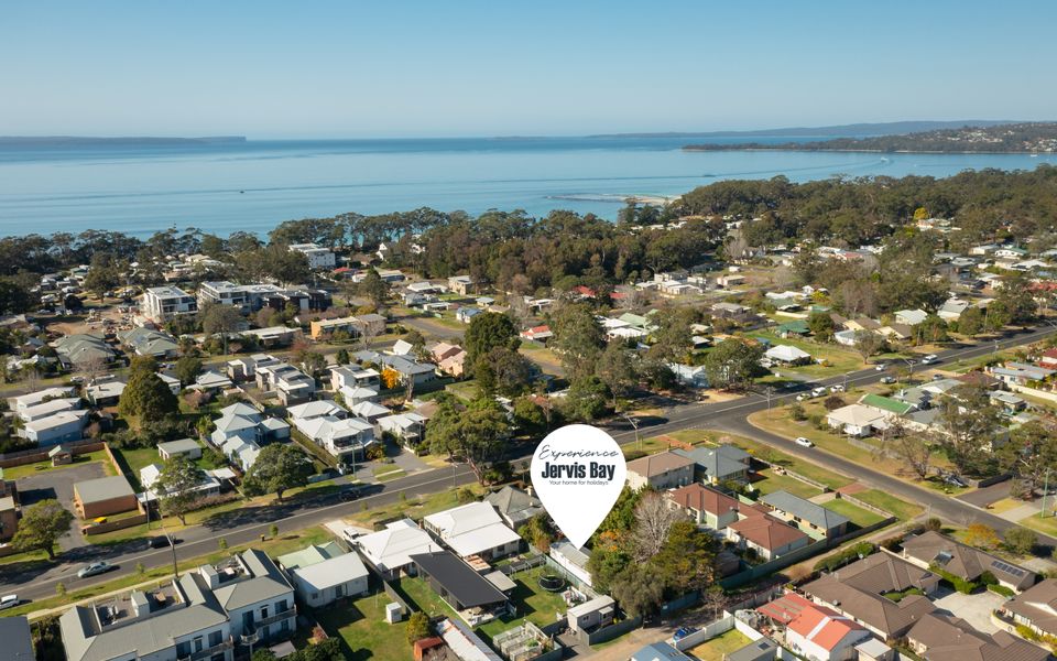 Haw43a – Kingston Gardens by Experience Jervis Bay