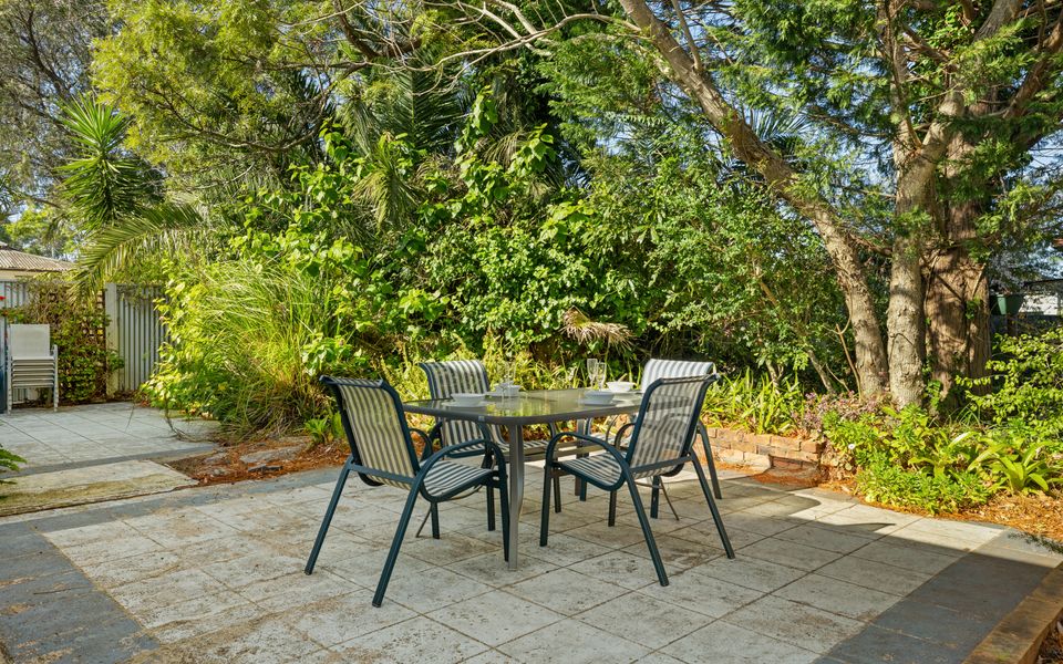 Haw43a – Kingston Gardens by Experience Jervis Bay