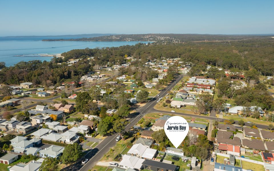 Haw43a – Kingston Gardens by Experience Jervis Bay