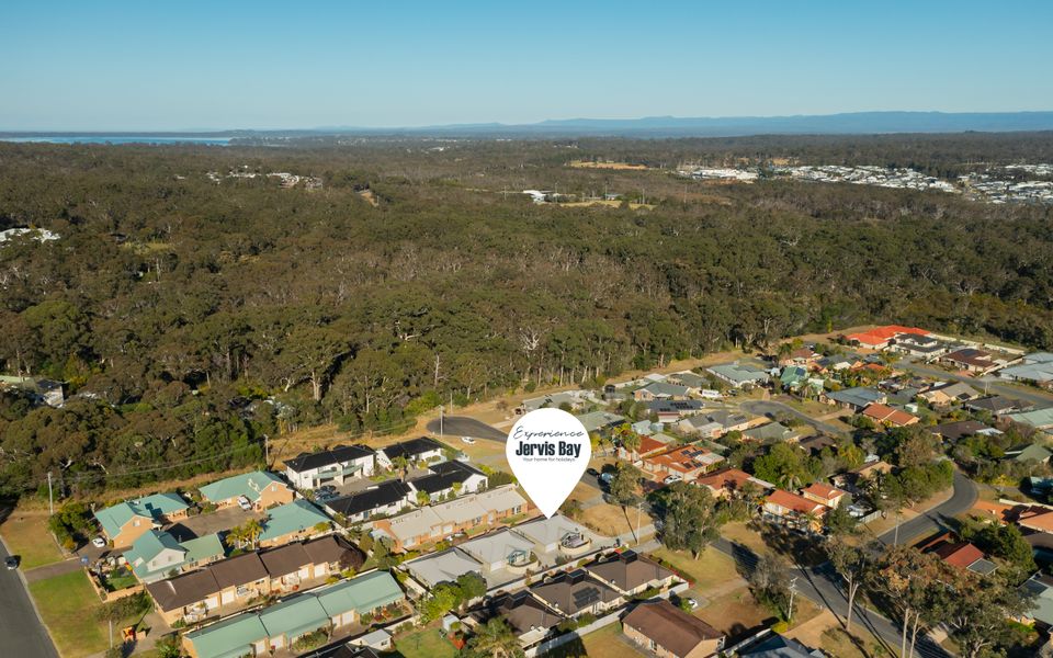 Dun1/128 – Sandy Toes by Experience Jervis Bay