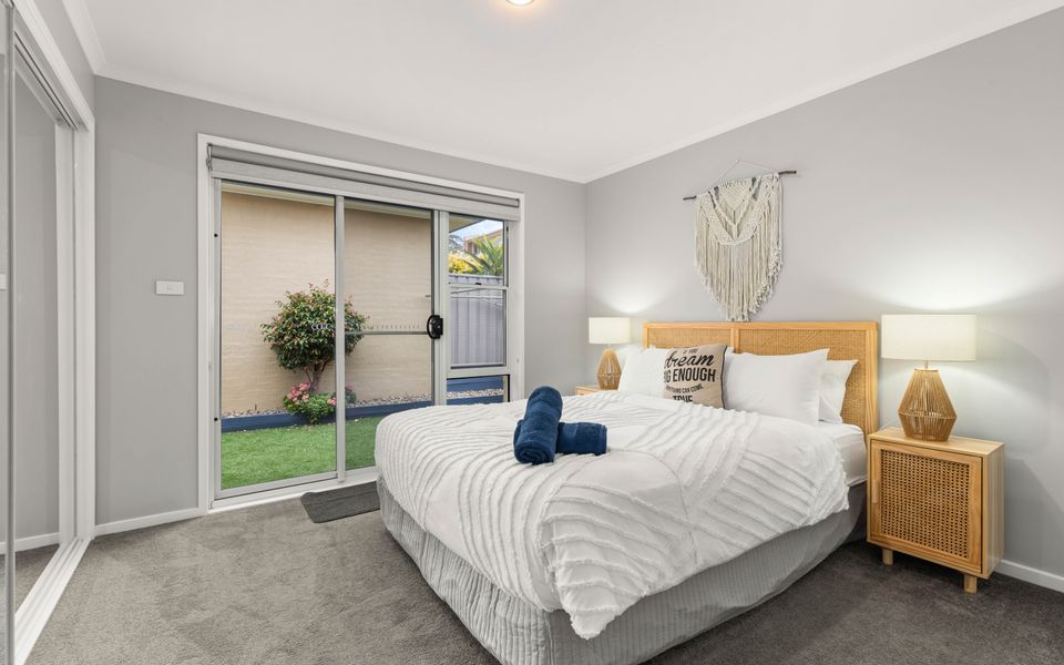 Dun1/128 – Sandy Toes by Experience Jervis Bay