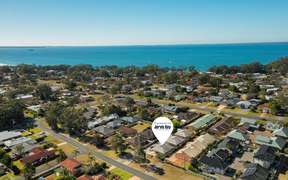 Dun1/128 – Sandy Toes by Experience Jervis Bay