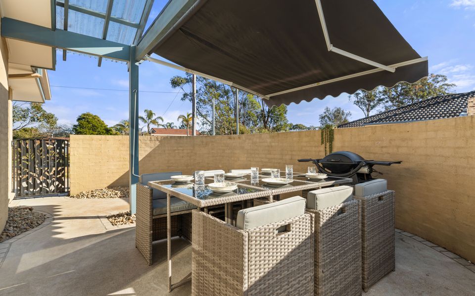 Dun1/128 – Sandy Toes by Experience Jervis Bay