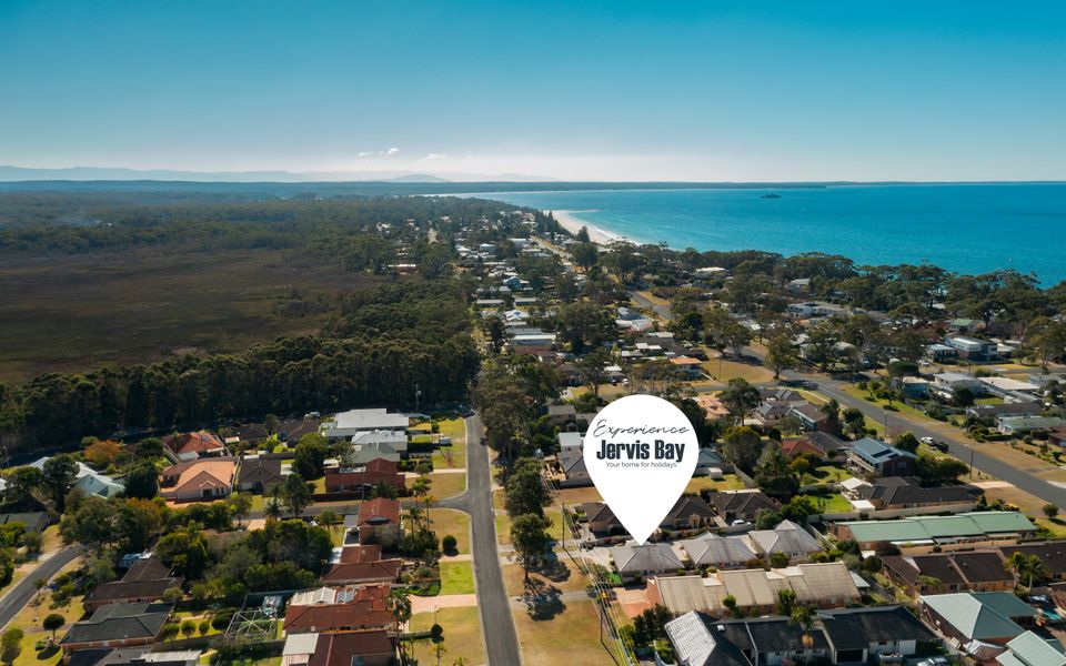 Dun1/128 – Sandy Toes by Experience Jervis Bay