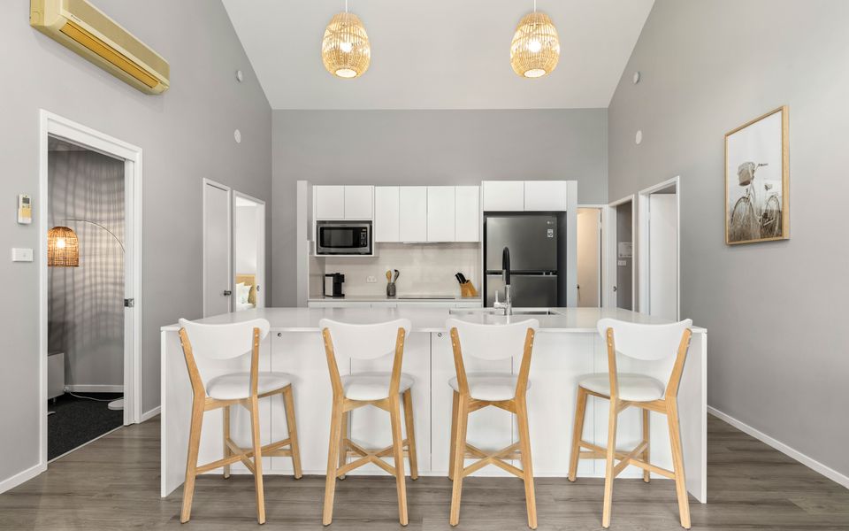 Dun1/128 – Sandy Toes by Experience Jervis Bay