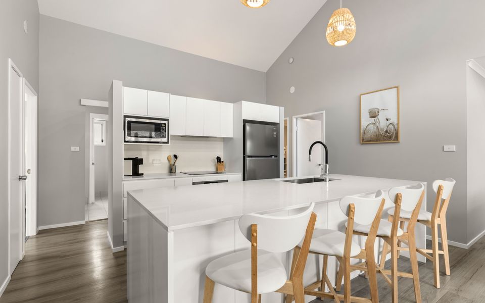 Dun1/128 – Sandy Toes by Experience Jervis Bay