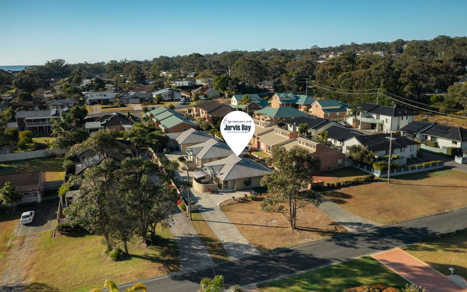 Dun1/128 – Sandy Toes by Experience Jervis Bay