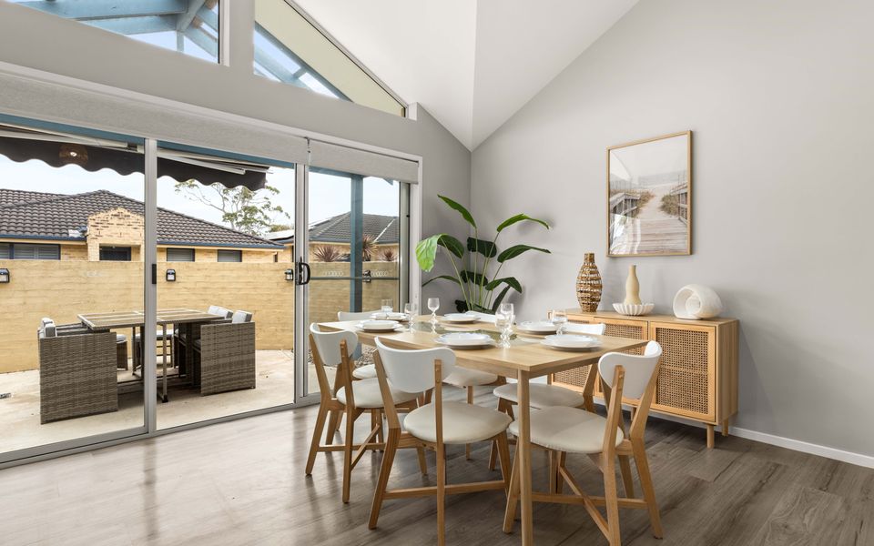 Dun1/128 – Sandy Toes by Experience Jervis Bay