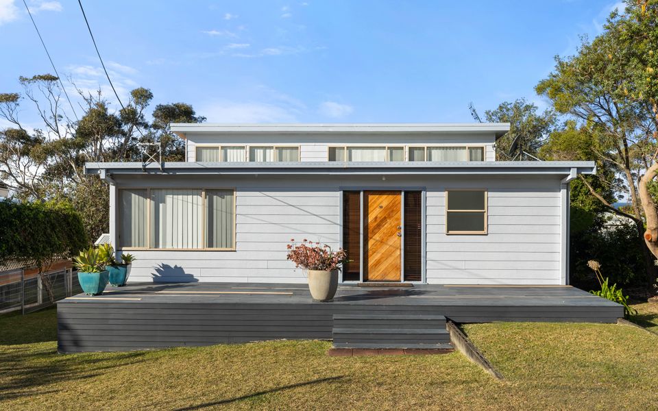 Tul10 – Absolute Blue by Experience Jervis Bay