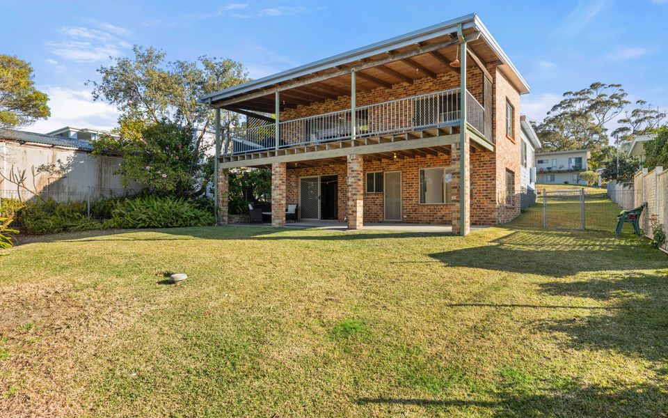 Tul10 – Absolute Blue by Experience Jervis Bay