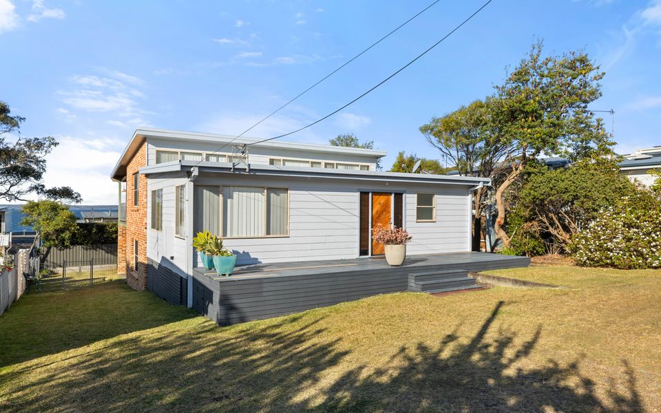 Tul10 – Absolute Blue by Experience Jervis Bay