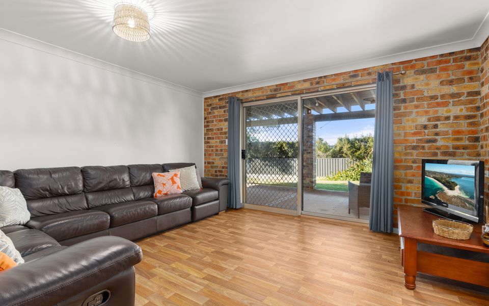 Tul10 – Absolute Blue by Experience Jervis Bay