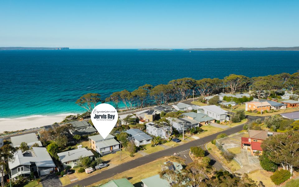 Tul10 – Absolute Blue by Experience Jervis Bay