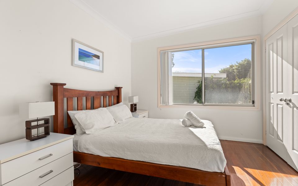 Tul10 – Absolute Blue by Experience Jervis Bay