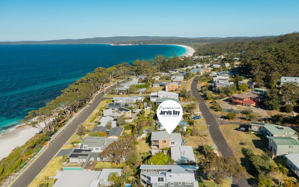 Tul10 – Absolute Blue by Experience Jervis Bay