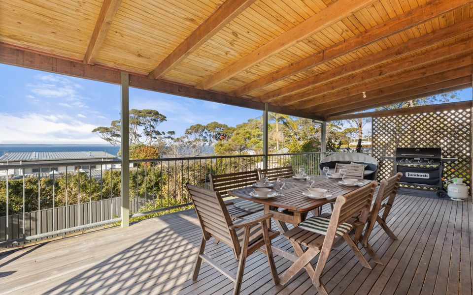 Tul10 – Absolute Blue by Experience Jervis Bay