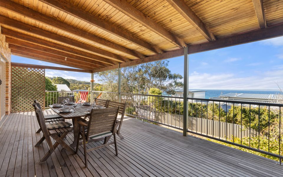 Tul10 – Absolute Blue by Experience Jervis Bay