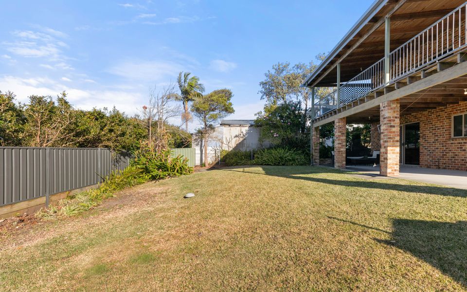 Tul10 – Absolute Blue by Experience Jervis Bay