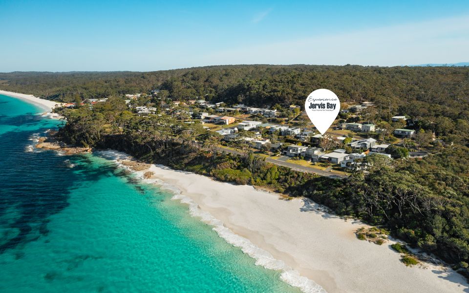 Tul10 – Absolute Blue by Experience Jervis Bay