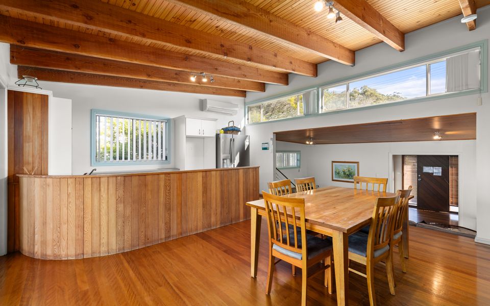 Tul10 – Absolute Blue by Experience Jervis Bay