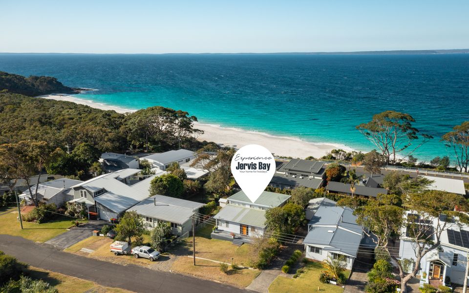 Tul10 – Absolute Blue by Experience Jervis Bay