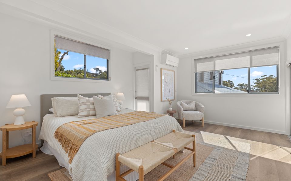 Dac45 – La Vista by Experience Jervis Bay