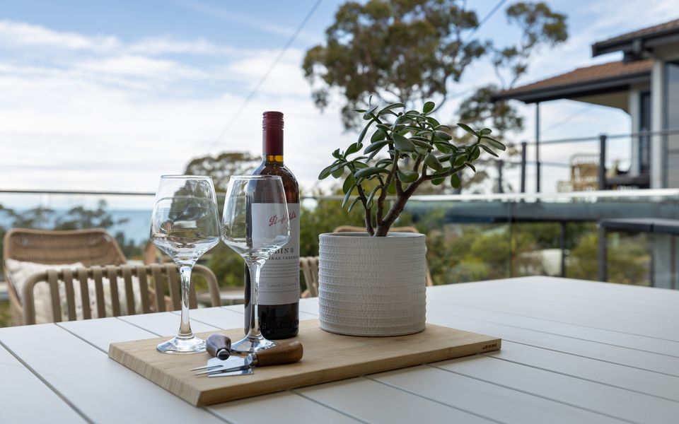 Dac45 – La Vista by Experience Jervis Bay