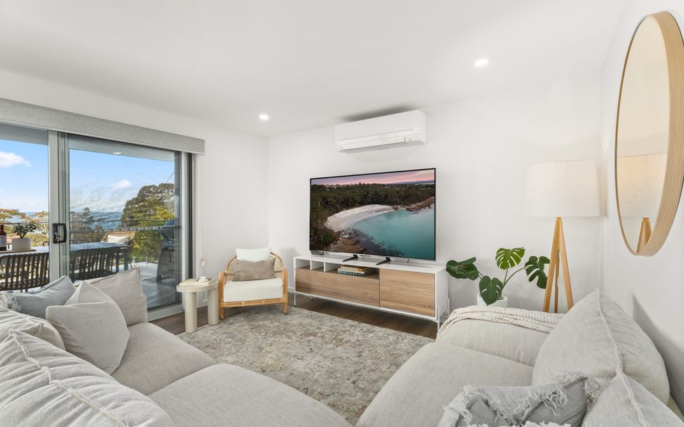 Dac45 – La Vista by Experience Jervis Bay