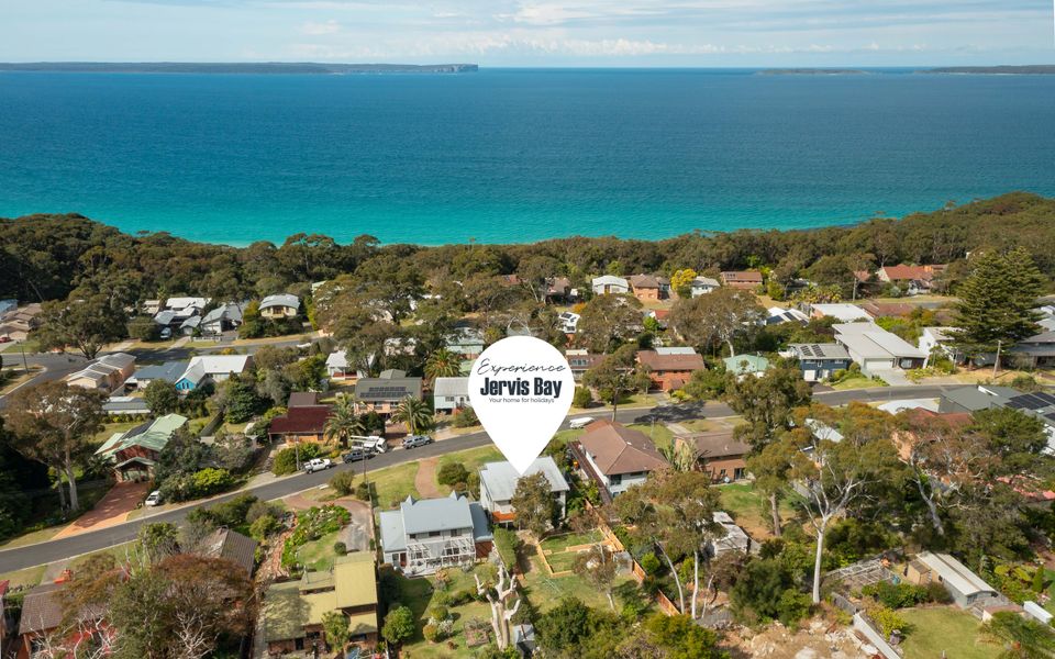 Dac45 – La Vista by Experience Jervis Bay