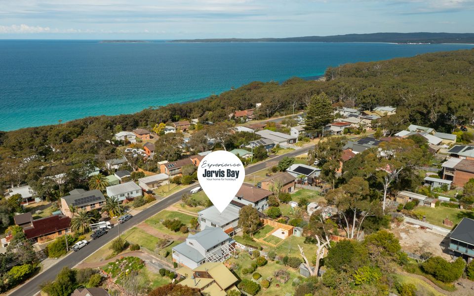 Dac45 – La Vista by Experience Jervis Bay