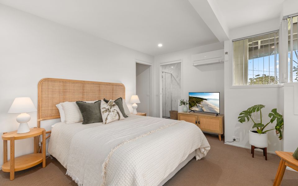 Dac45 – La Vista by Experience Jervis Bay