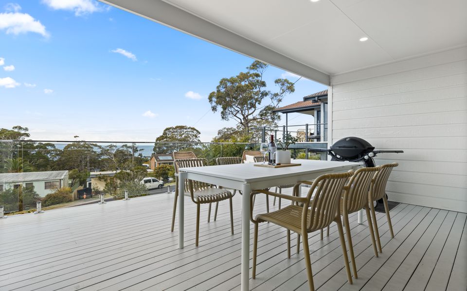 Dac45 – La Vista by Experience Jervis Bay