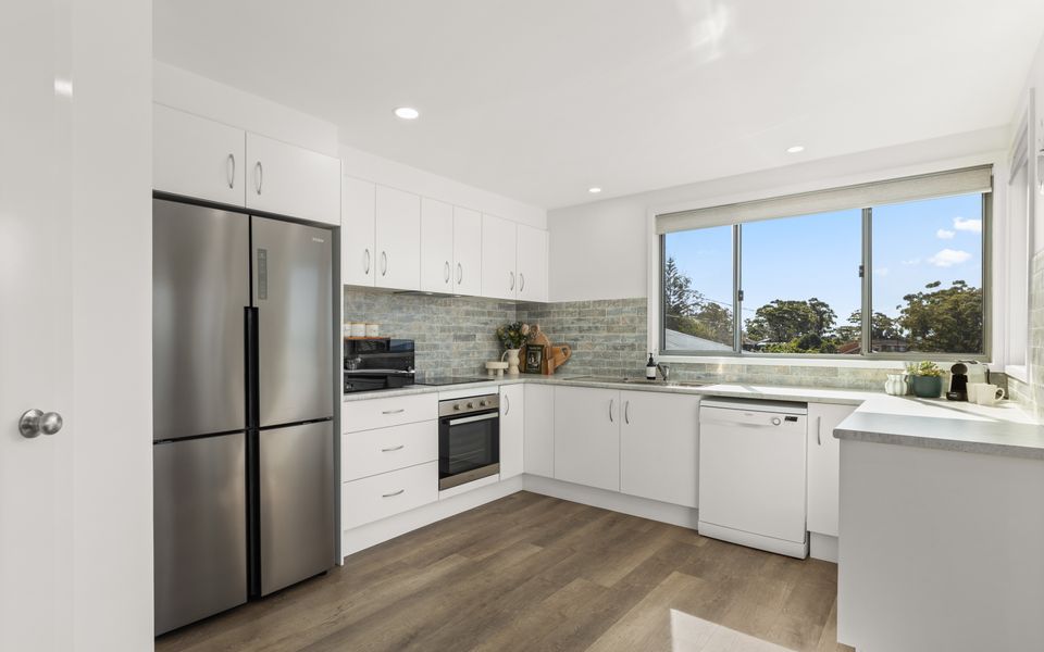 Dac45 – La Vista by Experience Jervis Bay