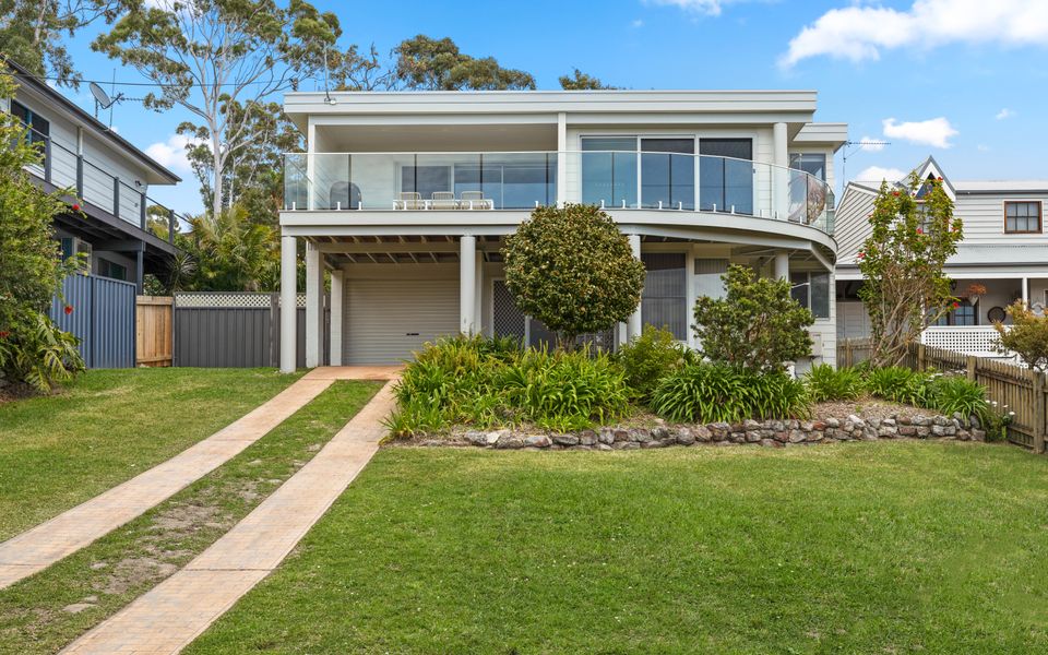 Dac45 – La Vista by Experience Jervis Bay