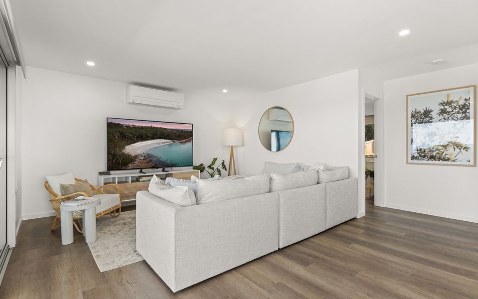 Dac45 – La Vista by Experience Jervis Bay