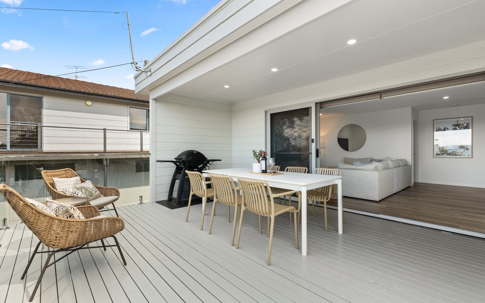 Dac45 – La Vista by Experience Jervis Bay