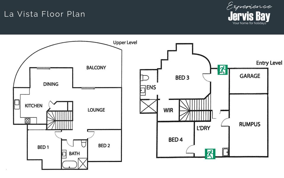 Dac45 – La Vista by Experience Jervis Bay