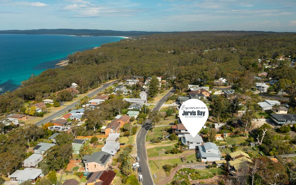 Dac45 – La Vista by Experience Jervis Bay