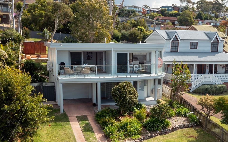 Dac45 – La Vista by Experience Jervis Bay