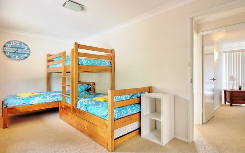 Lam53 – Benjos by Experience Jervis Bay