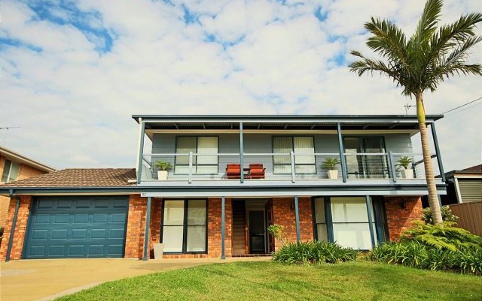 Lam53 – Benjos by Experience Jervis Bay