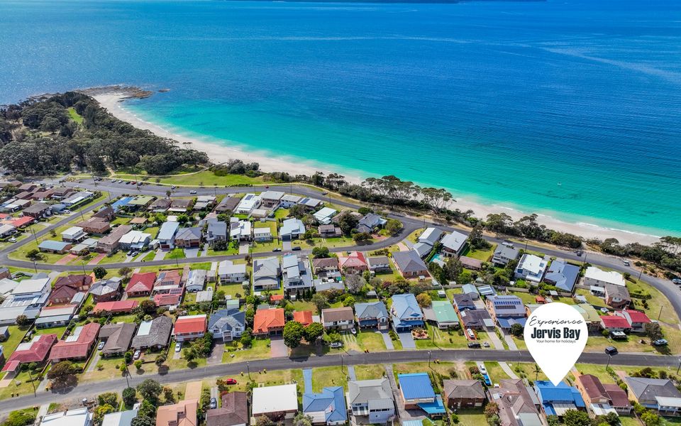 Lam53 – Benjos by Experience Jervis Bay