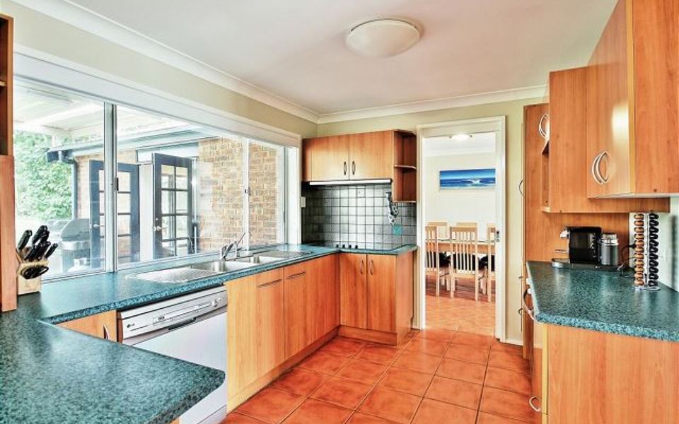 Lam53 – Benjos by Experience Jervis Bay