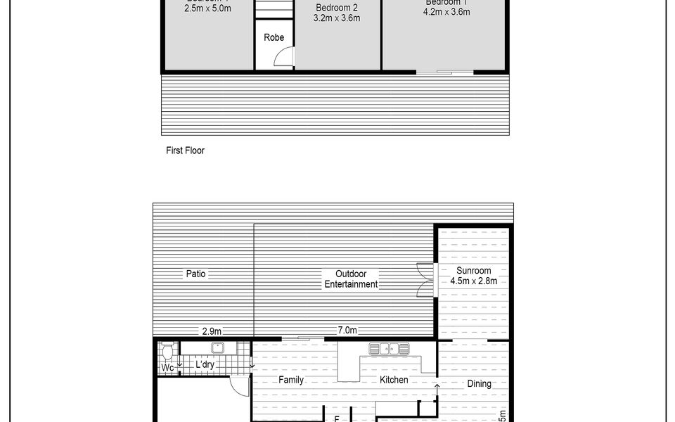 Lam53 – Benjos by Experience Jervis Bay