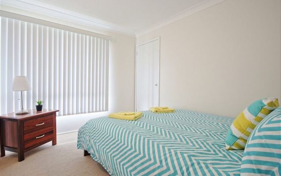 Lam53 – Benjos by Experience Jervis Bay