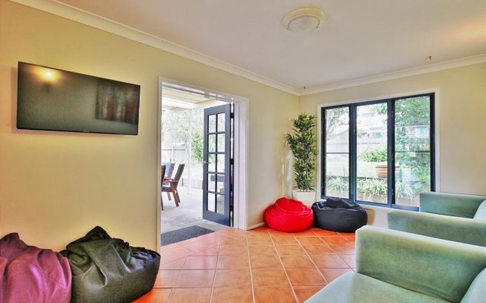 Lam53 – Benjos by Experience Jervis Bay