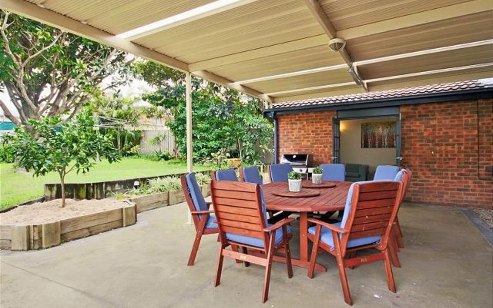 Lam53 – Benjos by Experience Jervis Bay